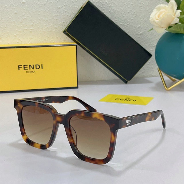 Fendi Sunglasses AAA+ ID:20220420-1037
